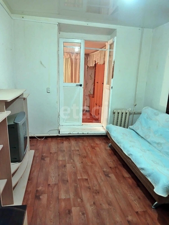 
   Продам 2-комнатную, 53 м², Томский проезд, 10

. Фото 6.