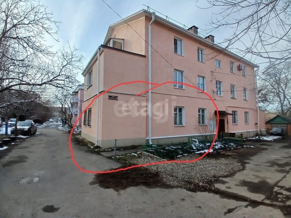 
   Продам 2-комнатную, 53 м², Томский проезд, 10

. Фото 14.