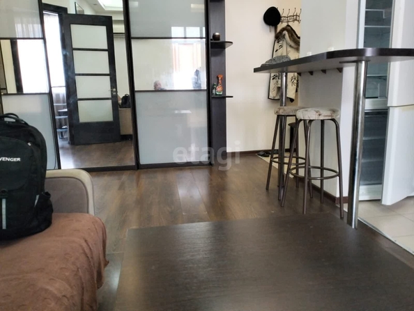 
   Продам 1-комнатную, 44.3 м², Комсомольская ул, 41в

. Фото 3.