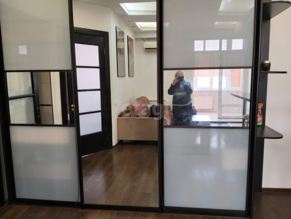 
   Продам 1-комнатную, 44.3 м², Комсомольская ул, 41в

. Фото 8.