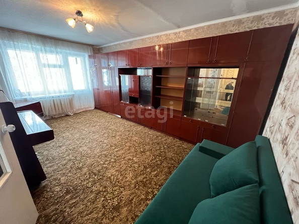 
  Сдам в аренду 3-комнатную квартиру, 58.4 м², Ставрополь

. Фото 3.