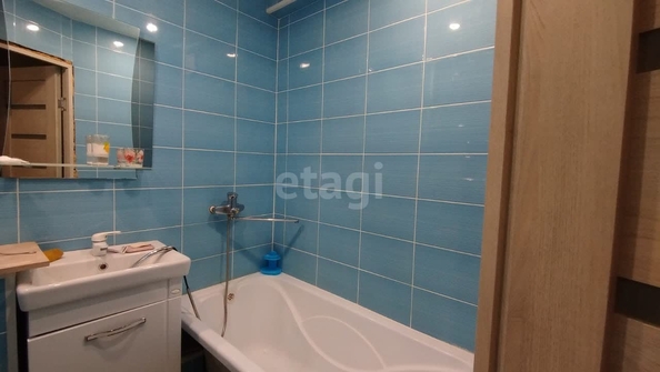 
   Продам 1-комнатную, 28.9 м², Васильева ул, 31

. Фото 7.