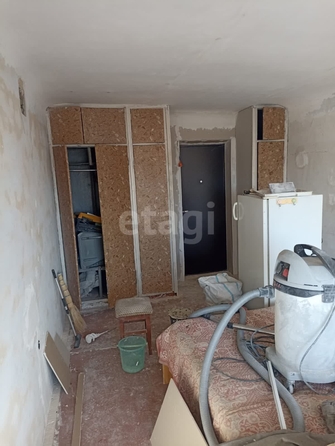
   Продам 1-комнатную, 19.2 м², Серова ул, 2

. Фото 5.