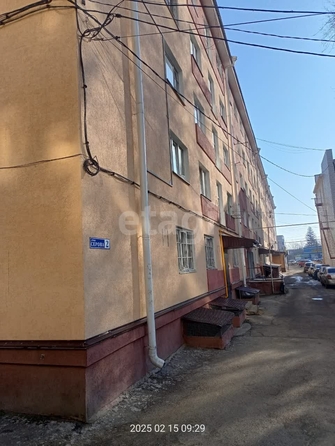 
   Продам 1-комнатную, 19.2 м², Серова ул, 2

. Фото 7.