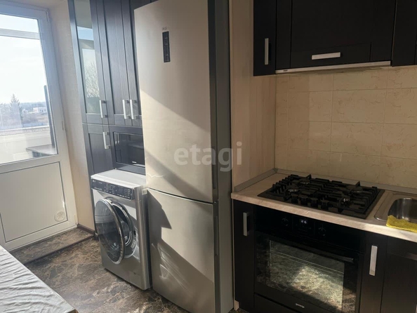 
   Продам 1-комнатную, 35.3 м², Доваторцев ул, 219б

. Фото 1.