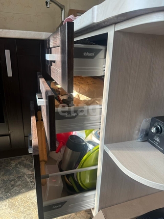 
   Продам 1-комнатную, 35.3 м², Доваторцев ул, 219б

. Фото 2.