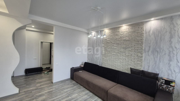 
   Продам 1-комнатную, 43.2 м², Орджоникидзе ул, 62

. Фото 16.