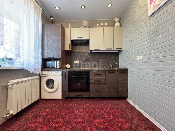 
   Продам 1-комнатную, 44 м², Кулакова пр-кт, 51к1

. Фото 1.