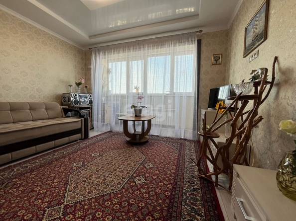 
   Продам 1-комнатную, 44 м², Кулакова пр-кт, 51к1

. Фото 5.