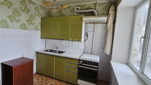 
   Продам 2-комнатную, 55.5 м², Степной пер, 3а

. Фото 2.