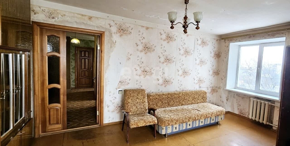 
   Продам 2-комнатную, 55.5 м², Степной пер, 3а

. Фото 6.