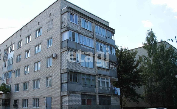 
   Продам 2-комнатную, 55.5 м², Степной пер, 3а

. Фото 11.