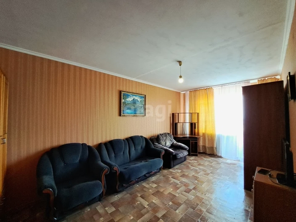
   Продам 1-комнатную, 39 м², Фестивальный проезд, 1/2

. Фото 1.