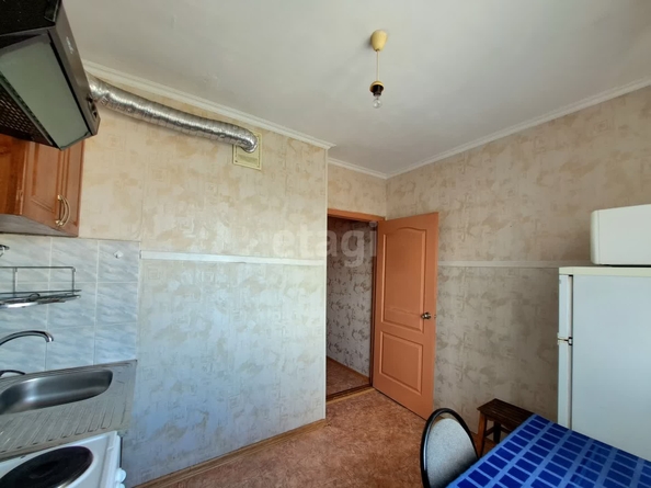 
   Продам 1-комнатную, 39 м², Фестивальный проезд, 1/2

. Фото 7.