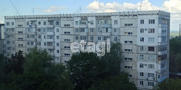 
   Продам 1-комнатную, 39 м², Фестивальный проезд, 1/2

. Фото 12.