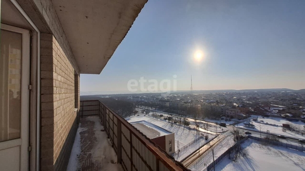
   Продам 3-комнатную, 78.35 м², Доваторцев ул, 90к1

. Фото 1.