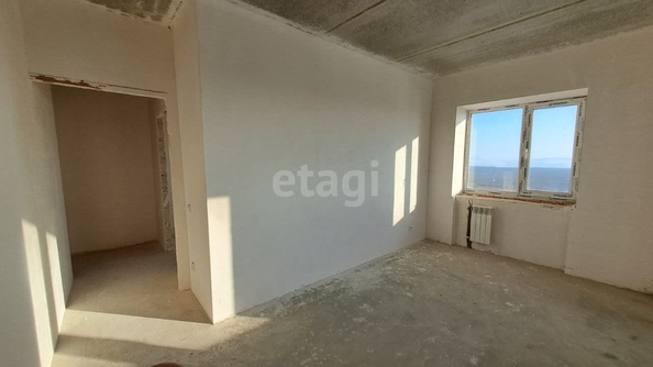 
   Продам 3-комнатную, 78.35 м², Доваторцев ул, 90к1

. Фото 23.