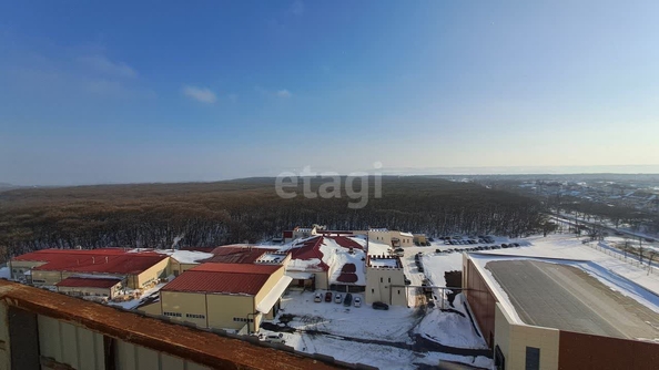 
   Продам 3-комнатную, 78.35 м², Доваторцев ул, 90к1

. Фото 29.