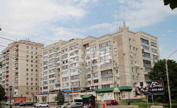 
   Продам 4-комнатную, 100 м², Ленина ул, 125

. Фото 10.