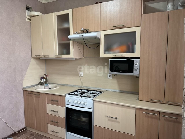 
   Продам 1-комнатную, 32.3 м², Тухачевского ул, 22/2

. Фото 4.