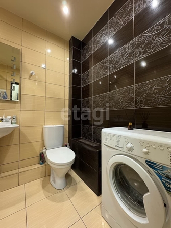 
   Продам 1-комнатную, 32.3 м², Тухачевского ул, 22/2

. Фото 14.