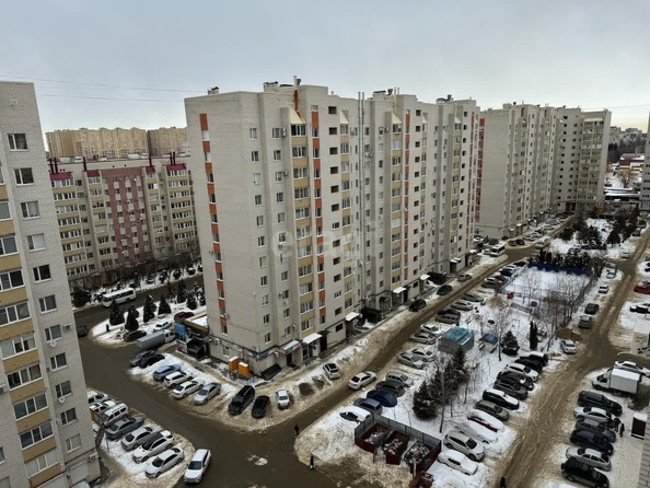 
   Продам 1-комнатную, 32.3 м², Тухачевского ул, 22/2

. Фото 25.