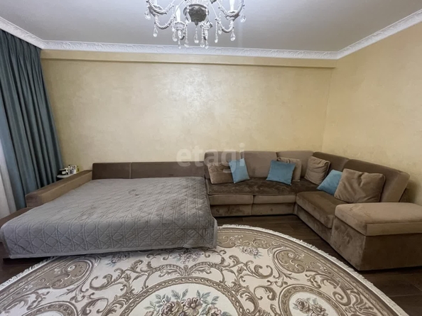 
   Продам 1-комнатную, 64.5 м², Дзержинского ул, 140

. Фото 17.