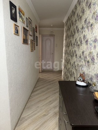 
   Продам 3-комнатную, 72 м², Некрасова ул, 84

. Фото 12.