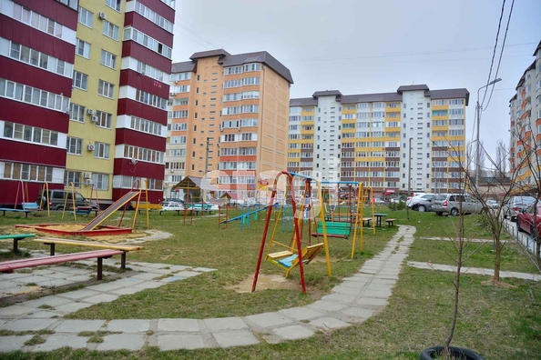 
  Сдам в аренду 1-комнатную квартиру, 36.7 м², Ставрополь

. Фото 10.