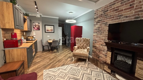 
  Продается студия, 32.2 м², Апанасенковская ул, д. 12/1к1
. Фото 1.