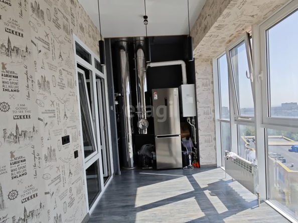 
   Продам 1-комнатную, 42 м², Пирогова ул, 5/3

. Фото 10.