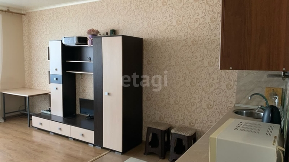 
   Продам студию, 26.4 м², Доваторцев ул, 84/4

. Фото 3.