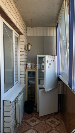 
   Продам студию, 26.4 м², Доваторцев ул, 84/4

. Фото 4.