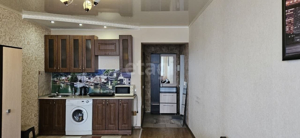 
   Продам студию, 26.4 м², Доваторцев ул, 84/4

. Фото 13.