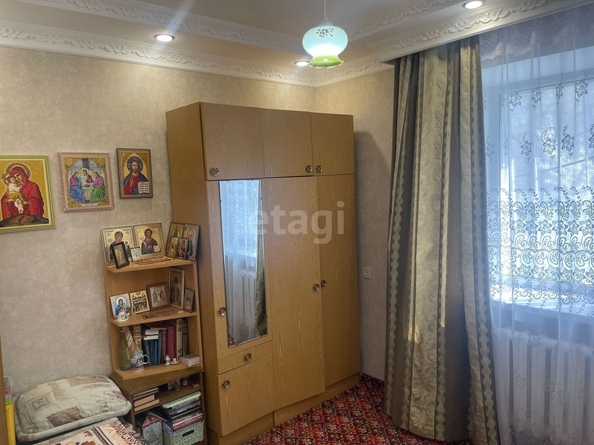 
   Продам 2-комнатную, 37.6 м², Мира ул, 280/4

. Фото 11.