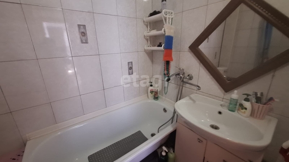 
   Продам 2-комнатную, 44 м², Достоевского ул, 77/1

. Фото 12.