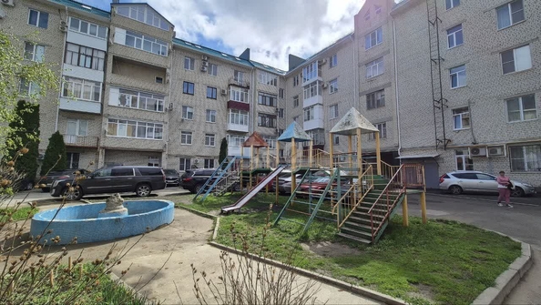 
  Продается 2-комн. квартира, 71.9 м², Осипенко ул, д. 8
. Фото 21.