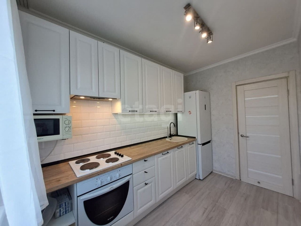 
  Продается 3-комн. квартира, 64.8 м², Доваторцев ул, д. 59/1
. Фото 1.