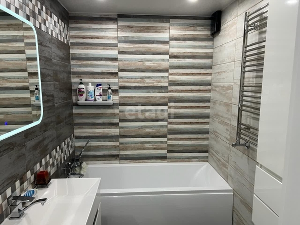 
  Продается 3-комн. квартира, 130 м², Менделеева пер, д. 4
. Фото 13.