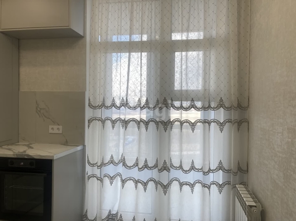 
   Продам 2-комнатную, 50 м², Тухачевского ул, 33к2

. Фото 4.