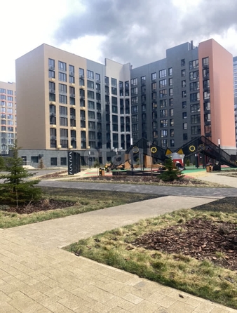 
   Продам 2-комнатную, 50 м², Тухачевского ул, 33к2

. Фото 19.