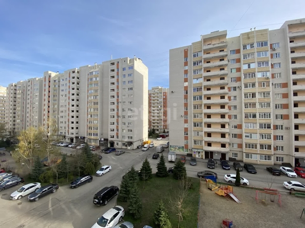 
   Продам 1-комнатную, 32.6 м², Тухачевского ул, 22/2

. Фото 10.