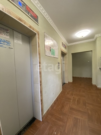 
   Продам 1-комнатную, 32.6 м², Тухачевского ул, 22/2

. Фото 13.
