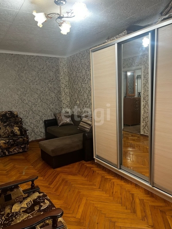 
  Сдам в аренду 1-комнатную квартиру, 33 м², Ставрополь

. Фото 2.