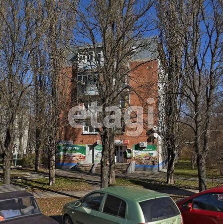 
  Сдам в аренду 1-комнатную квартиру, 33 м², Ставрополь

. Фото 11.