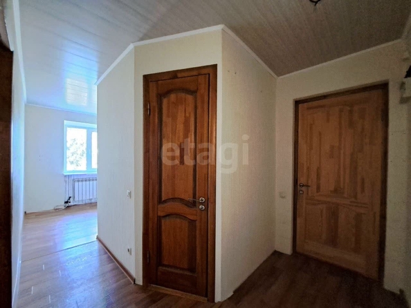 
  Продается 2-комн. квартира, 43.4 м², Пржевальского ул, д. 21
. Фото 17.