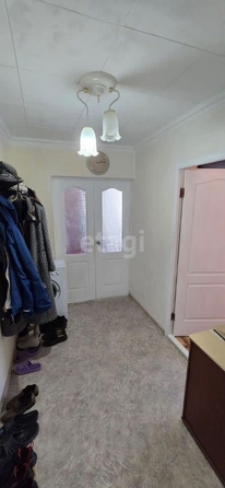 
   Продам 2-комнатную, 52.6 м², Серова ул, 458

. Фото 8.