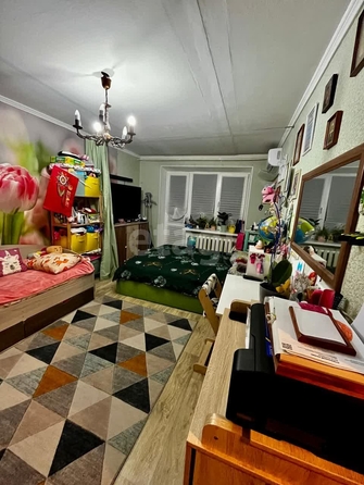 
  Продается 1-комн. квартира, 28 м², Мира ул, д. 455
. Фото 1.