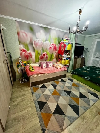 
  Продается 1-комн. квартира, 28 м², Мира ул, д. 455
. Фото 4.