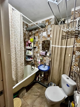 
  Продается 1-комн. квартира, 28 м², Мира ул, д. 455
. Фото 12.